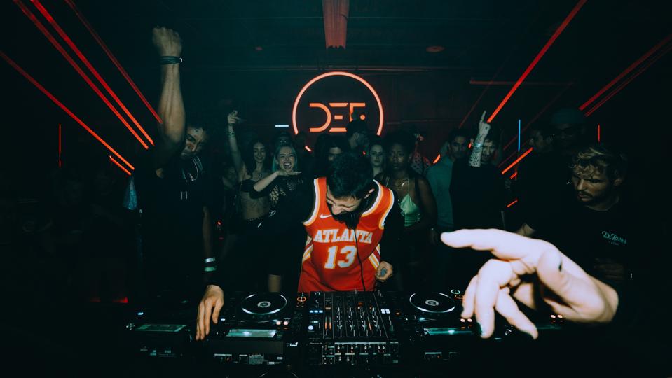 Meet Hamdi: A Producer Influencing Global Dance Music Culture